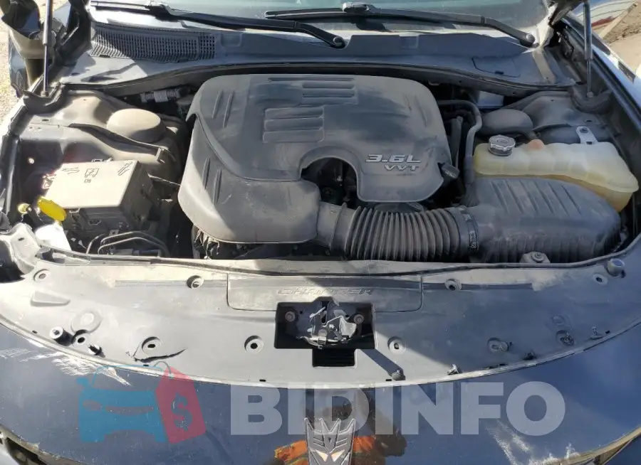 2C3CDXBG5KH732714 Photo# 11