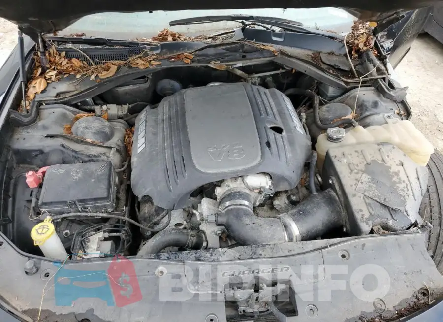 2C3CDXCT3KH629822 Photo# 11