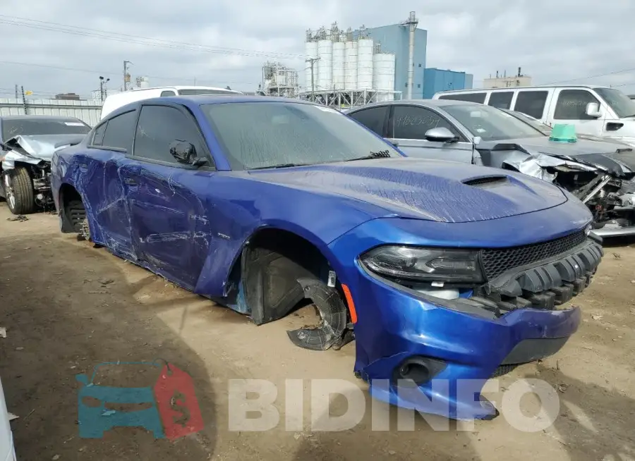 2C3CDXCT6KH696981 Photo# 4