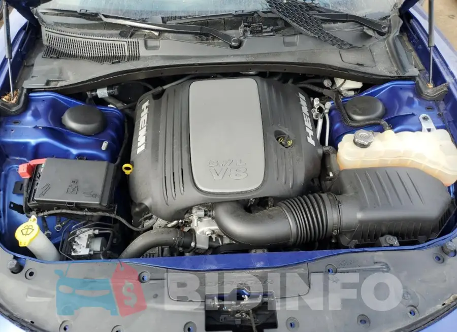 2C3CDXCT6KH696981 Photo# 11
