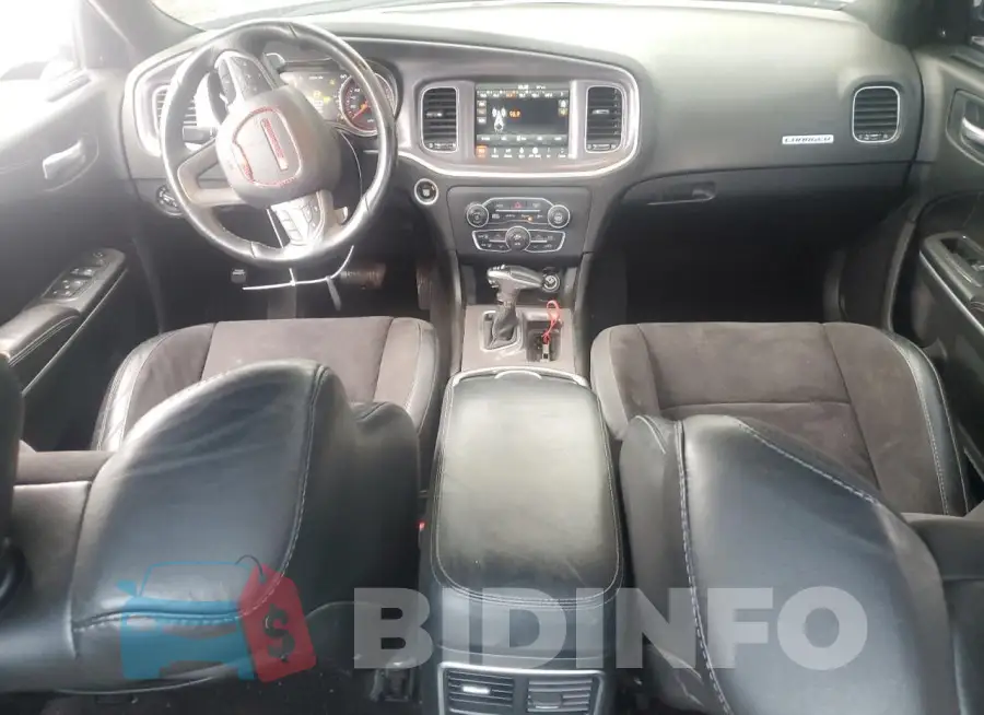 2C3CDXGJ9KH542242 Photo# 8