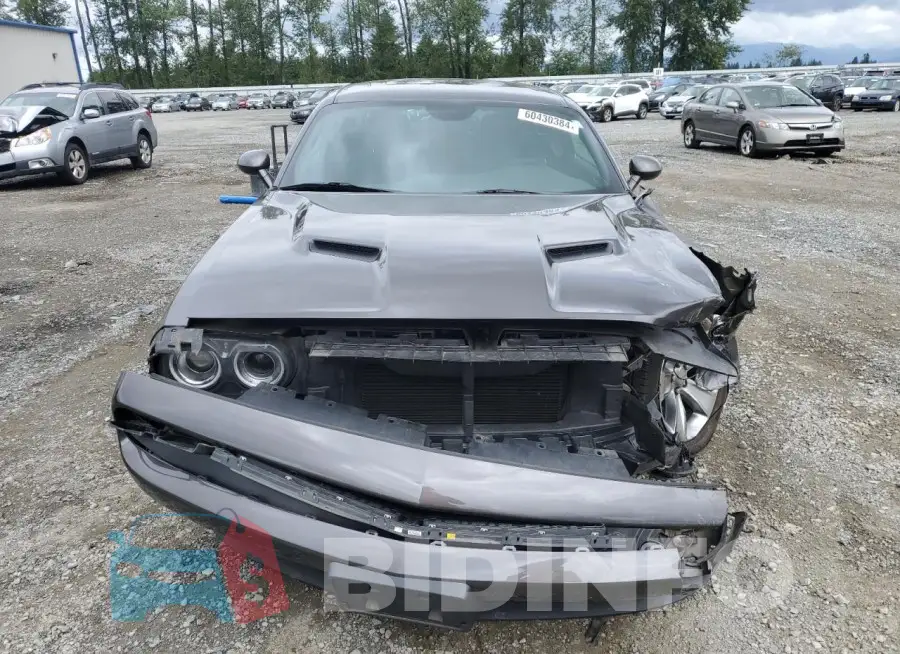 2C3CDZAG9FH811337 Photo# 5
