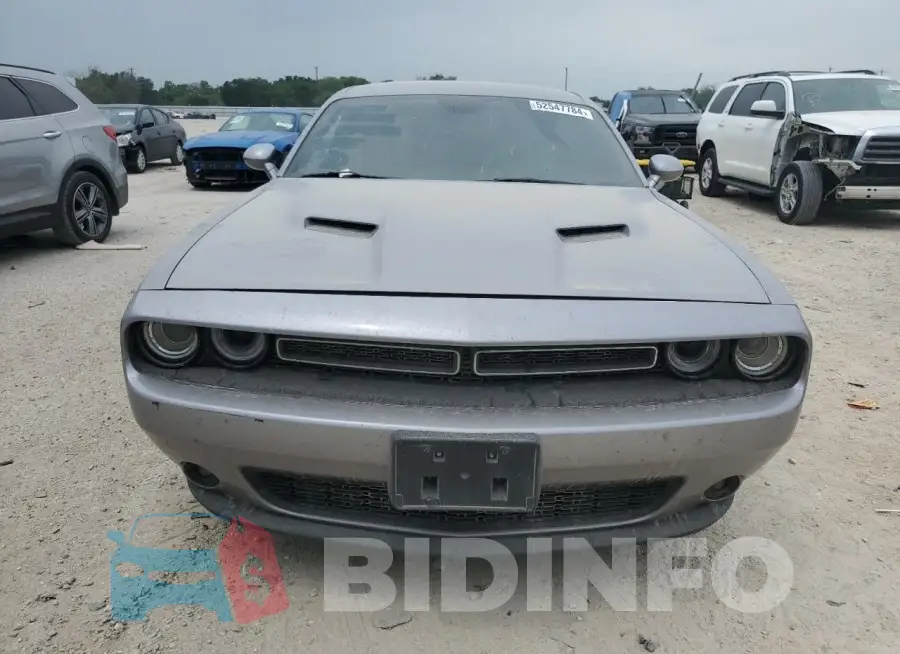 2C3CDZBG7FH715155 Photo# 5