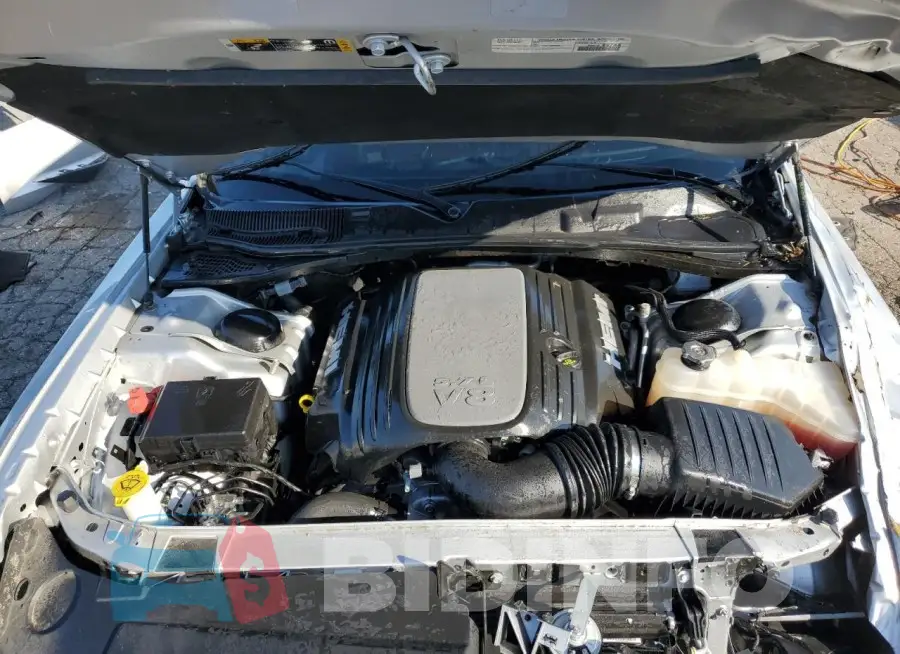2C3CDZBT5PH525773 Photo# 11