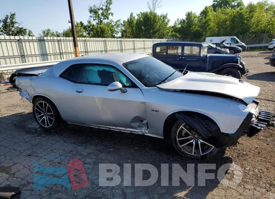 2C3CDZBT5PH525773 Photo# 4