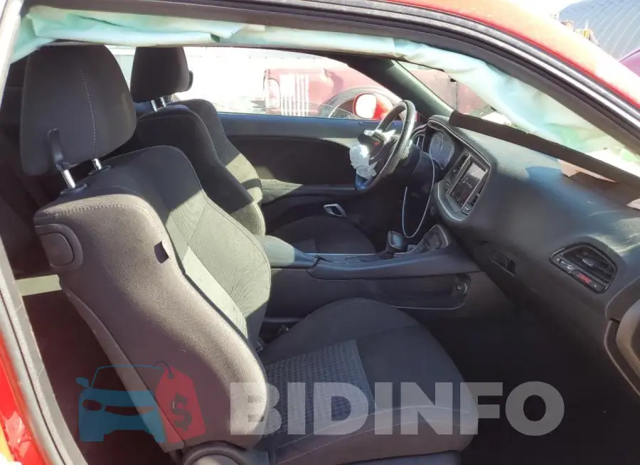 2C3CDZFJ6MH617737 Photo# 10