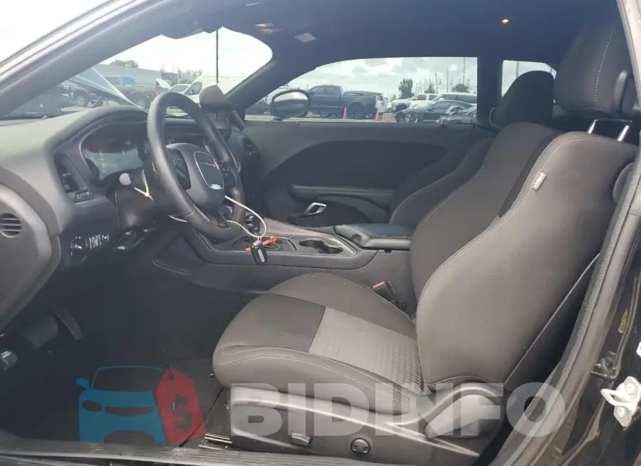 2C3CDZJG7PH568189 Photo# 7