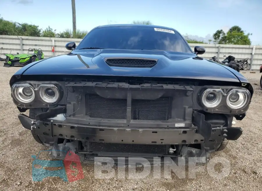 2C3CDZJG7PH568189 Photo# 5