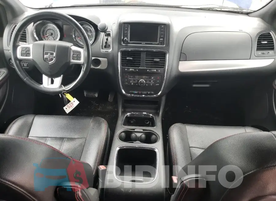 2C4RDGEG7KR709382 Photo# 8