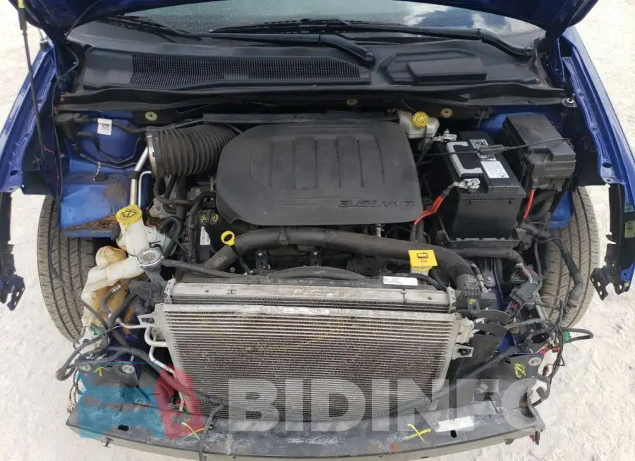 2C4RDGEG7KR709382 Photo# 12