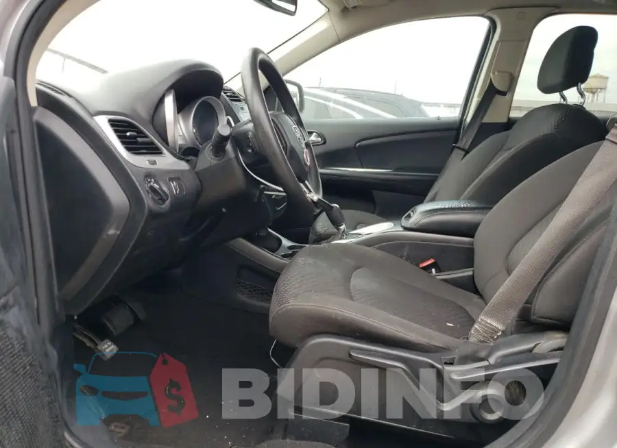 3C4PDCAB3JT520539 Photo# 7