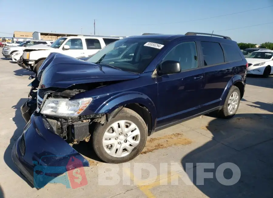 3C4PDCAB6HT599344 Photo# 1