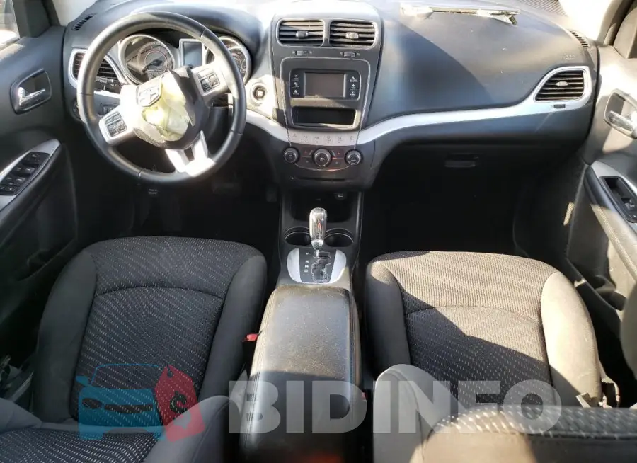 3C4PDCAB6HT599344 Photo# 8