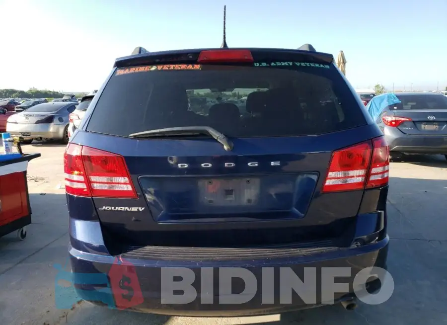 3C4PDCAB6HT599344 Photo# 6