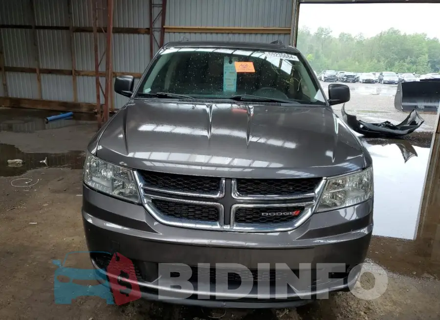 3C4PDCAB8GT203736 Photo# 5