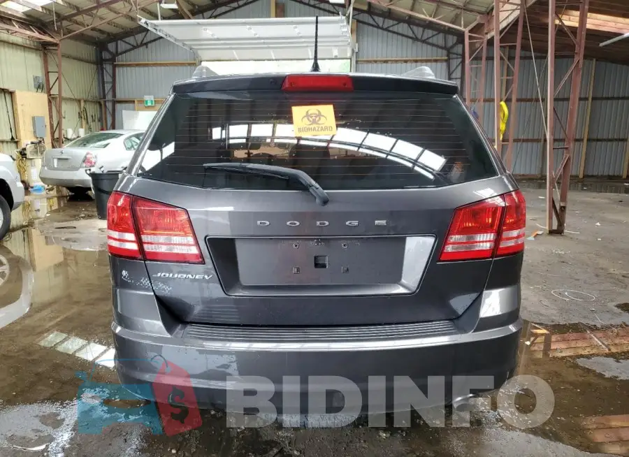 3C4PDCAB8GT203736 Photo# 6