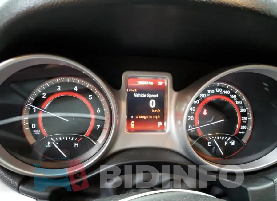 3C4PDCAB8GT203736 Photo# 9