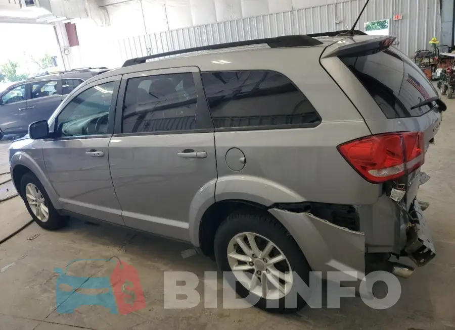 3C4PDCBG5FT744025 Photo# 2