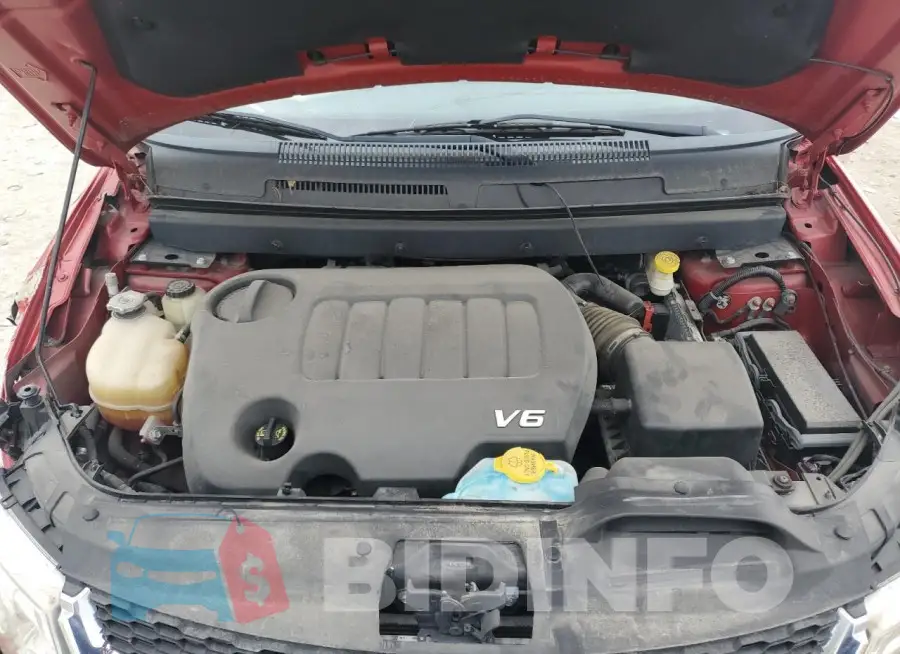 3C4PDCBG6GT146687 Photo# 12