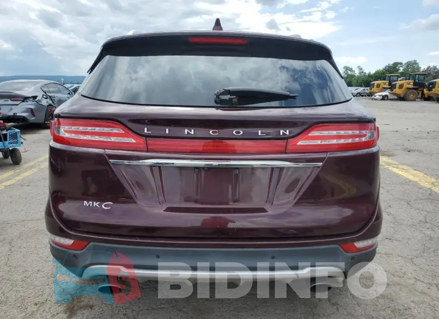 5LMCJ3D92KUL51789 Photo# 6