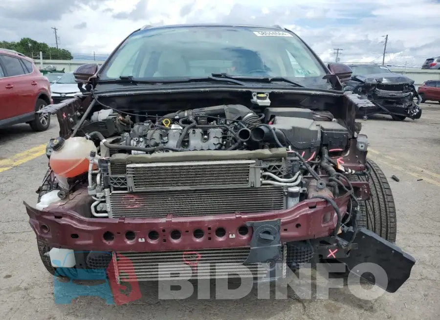 5LMCJ3D92KUL51789 Photo# 5