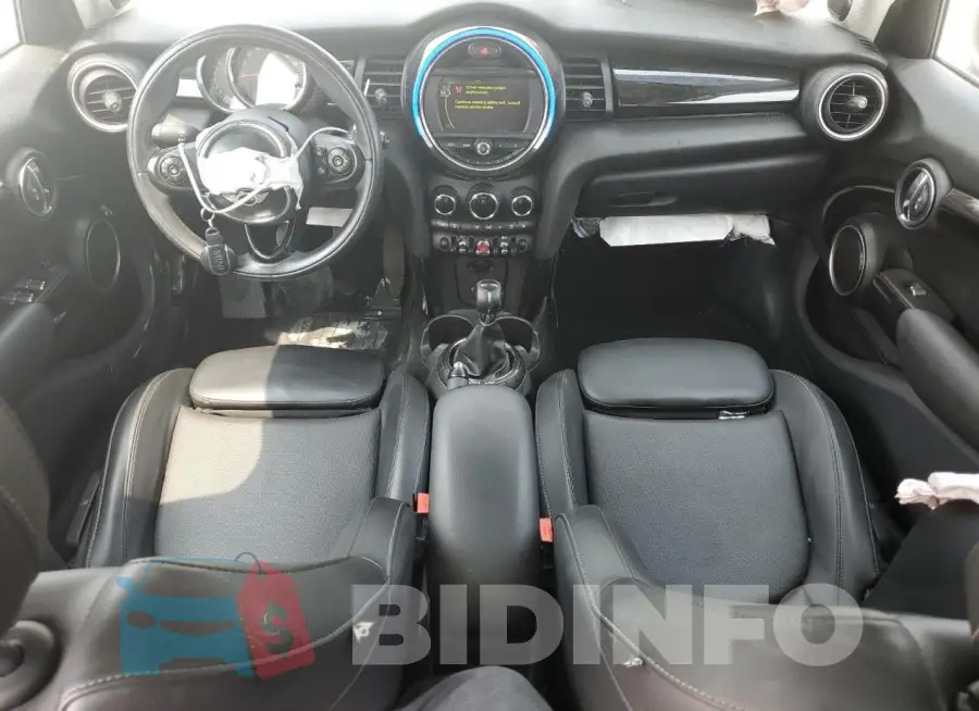 WMWXU3C54FT892544 Photo# 8