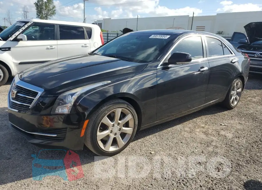 1G6AB5RA9F0104344 Photo# 1