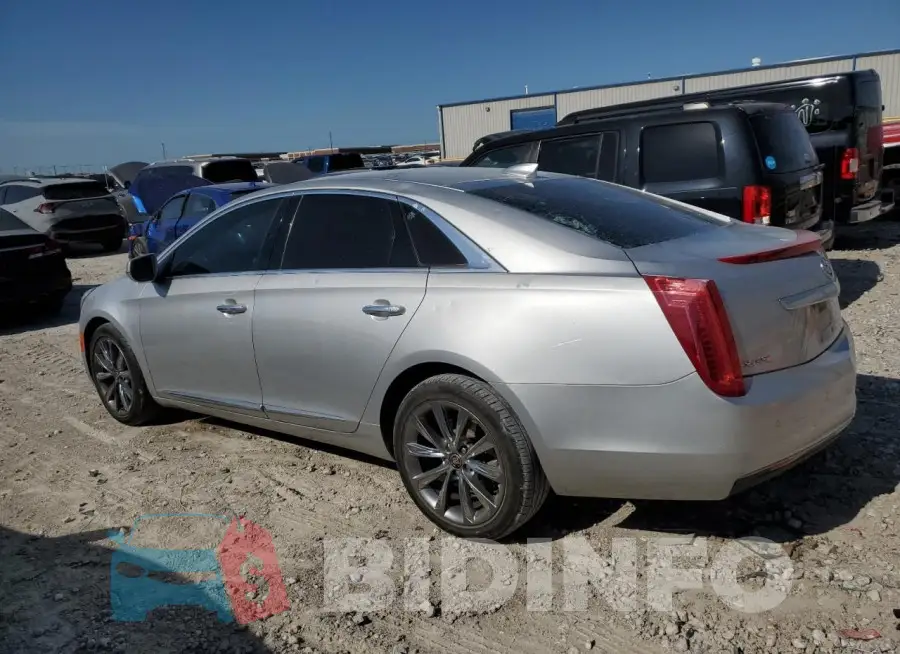 2G61L5S38F9118721 Photo# 2