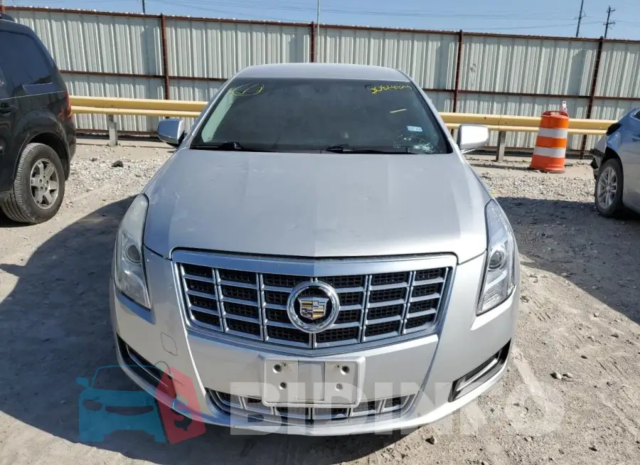 2G61L5S38F9118721 Photo# 5