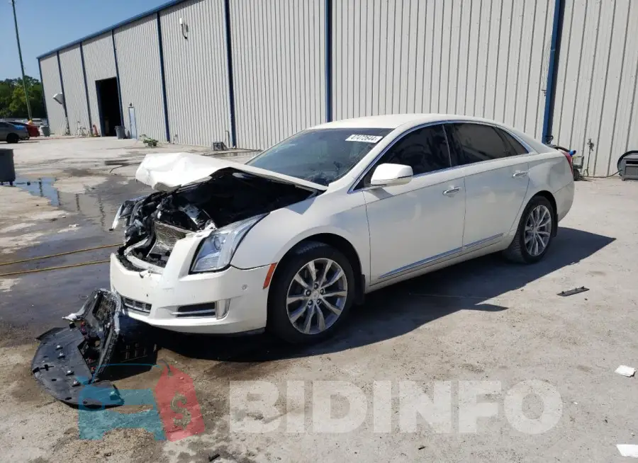 2G61M5S3XF9232765 Photo# 1