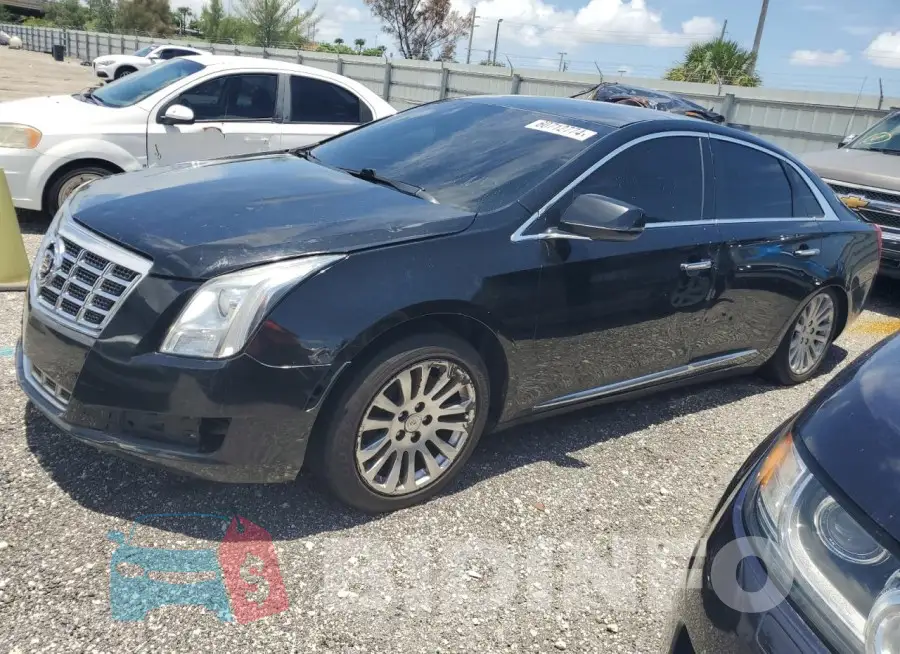 2G61U5S36F9197237 Photo# 1