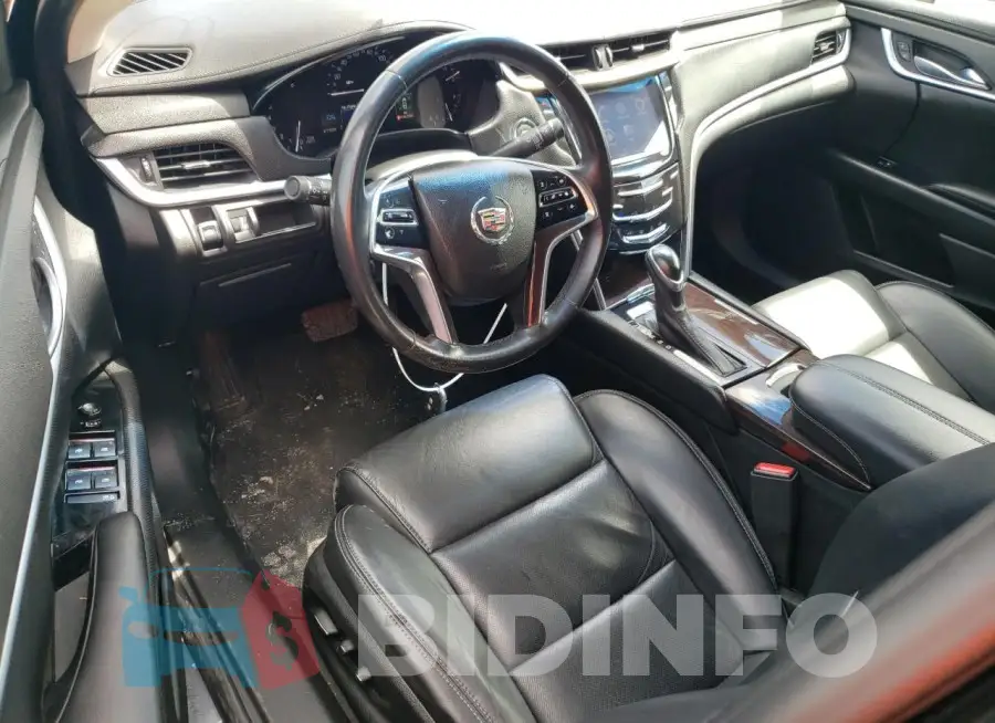 2GEXG7U32F9500495 Photo# 8