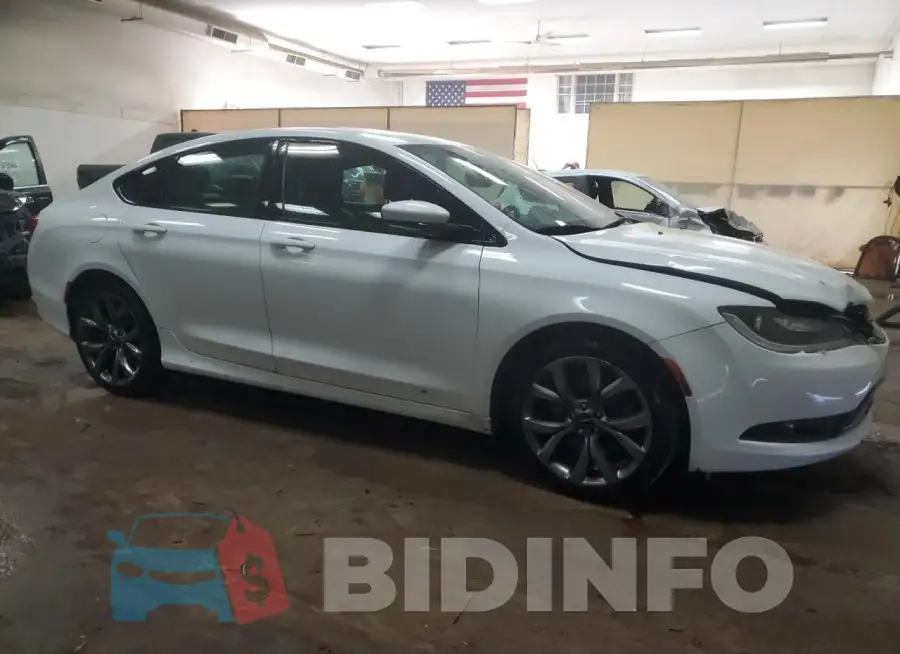 1C3CCCBG6FN527699 Photo# 4