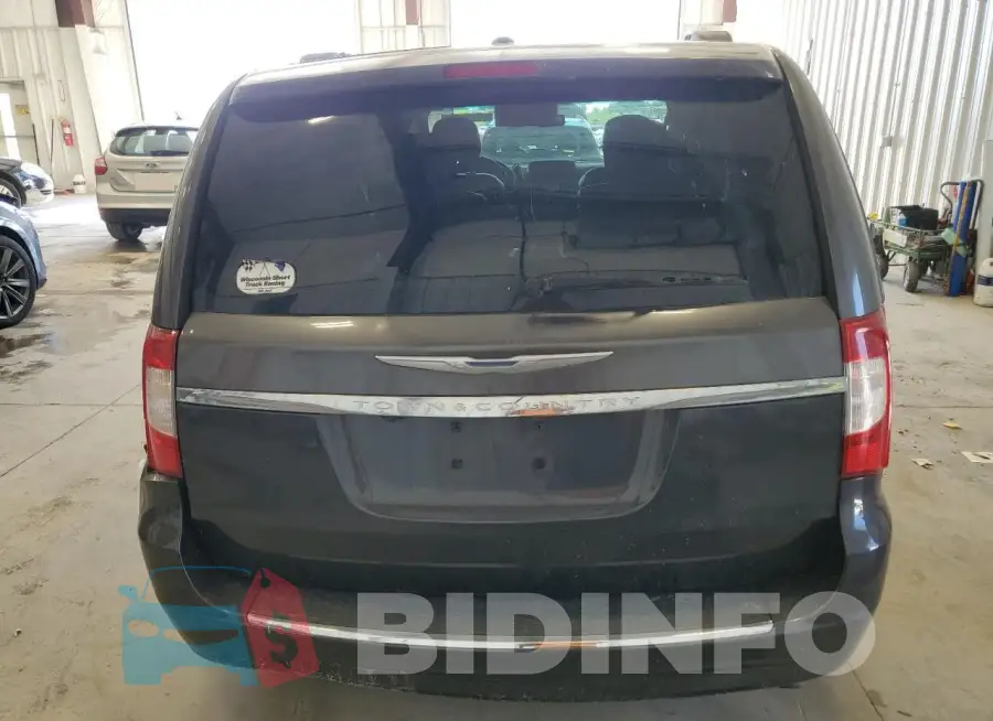 2C4RC1BG4GR130037 Photo# 6