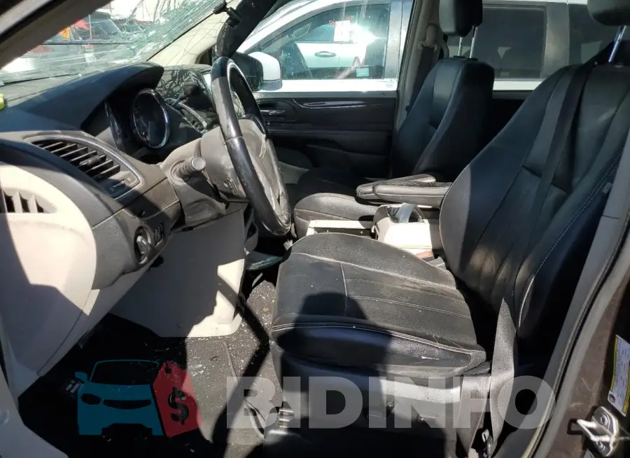 2C4RC1BG6GR268193 Photo# 7