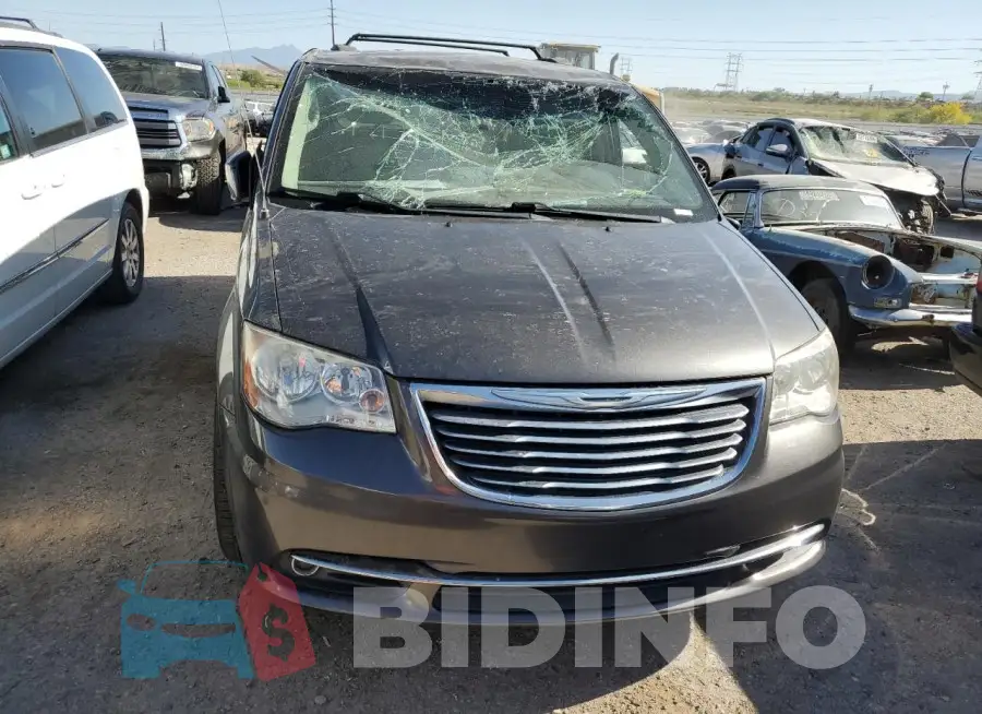 2C4RC1BG6GR268193 Photo# 5