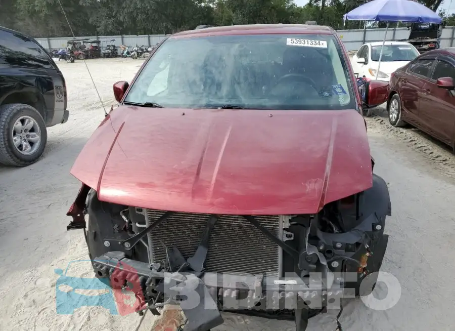 2C4RC1BGXGR255317 Photo# 5