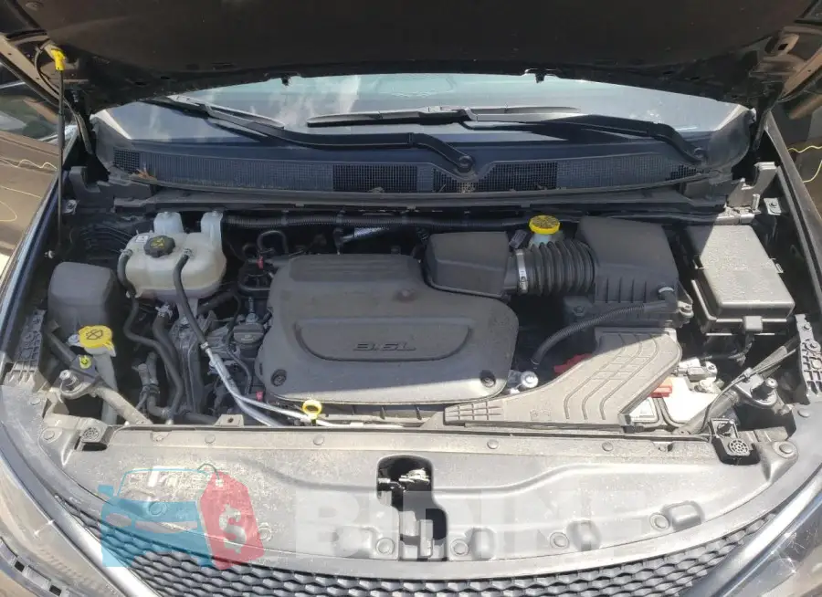 2C4RC1CG7PR511542 Photo# 12