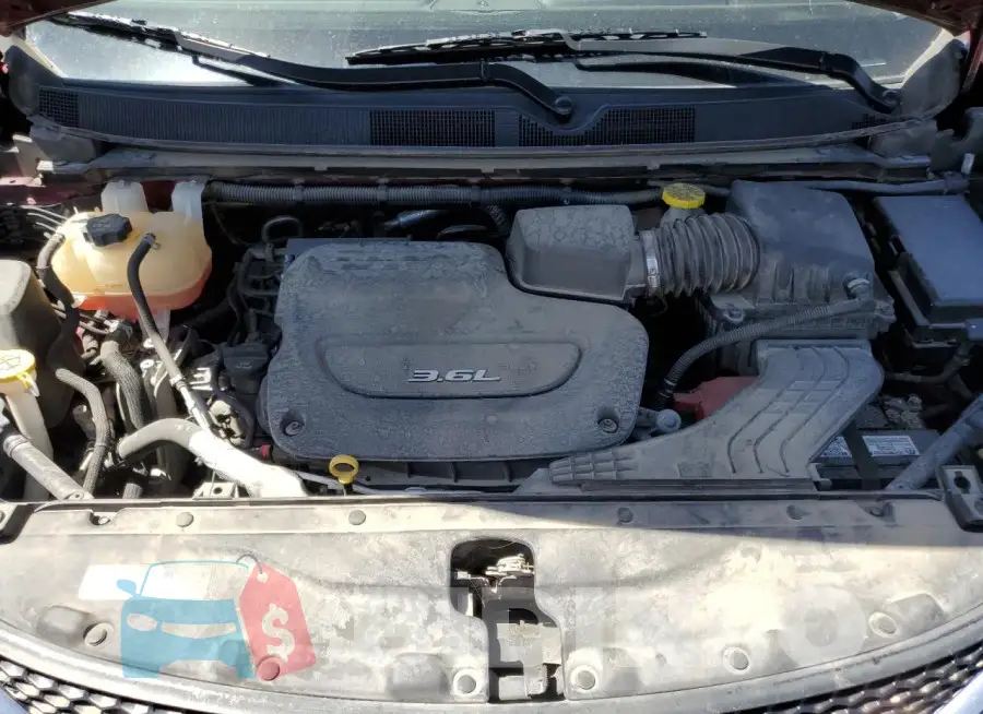 2C4RC1EG2HR543751 Photo# 12