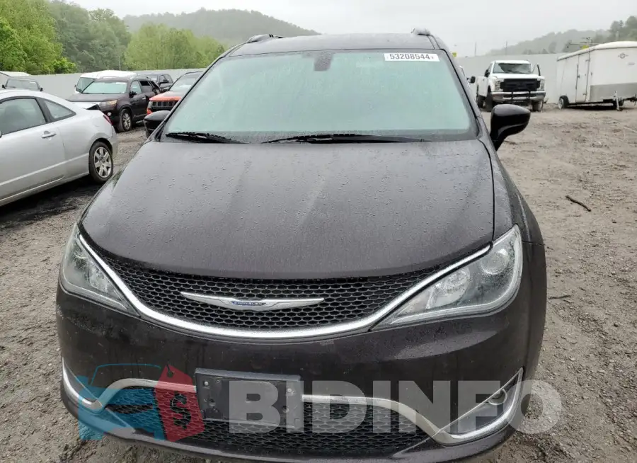 2C4RC1FG1JR108997 Photo# 5