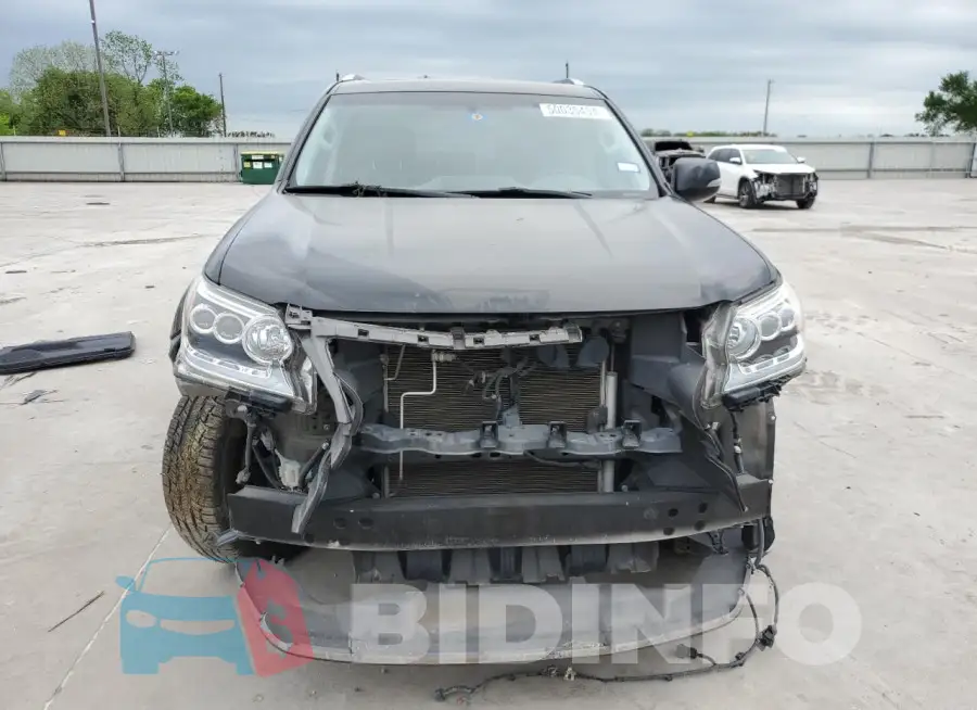 JTJBM7FXXF5116910 Photo# 5