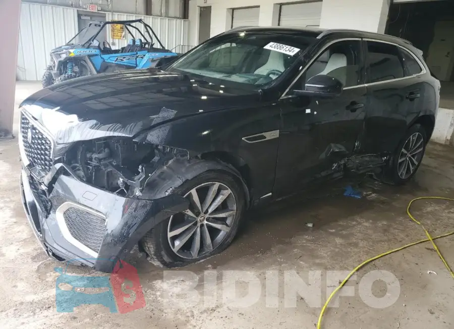 SADCT2EX4RA729412 Photo# 1
