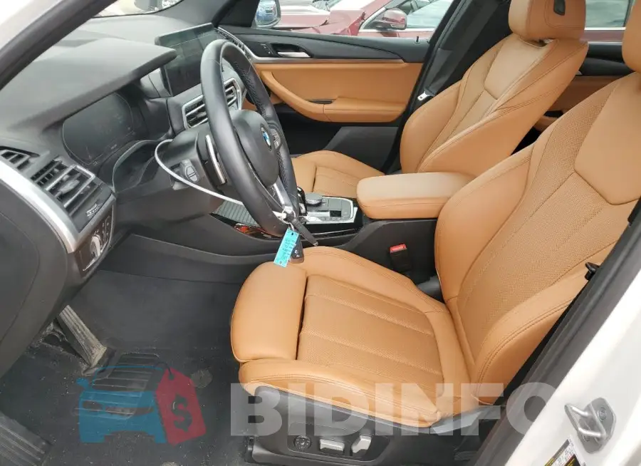 5UX53DP03N9K52076 Photo# 7