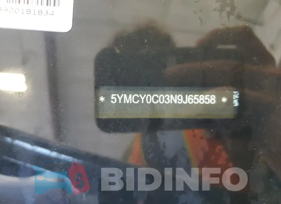 5YMCY0C04M9E81819 Photo# 12