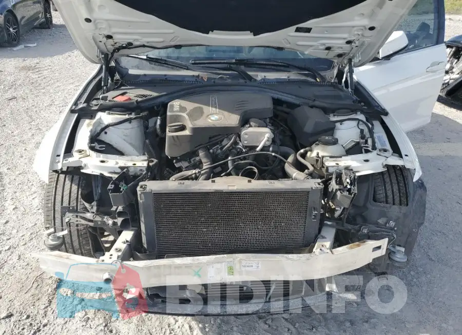 WBA3A5G53FNP35072 Photo# 11