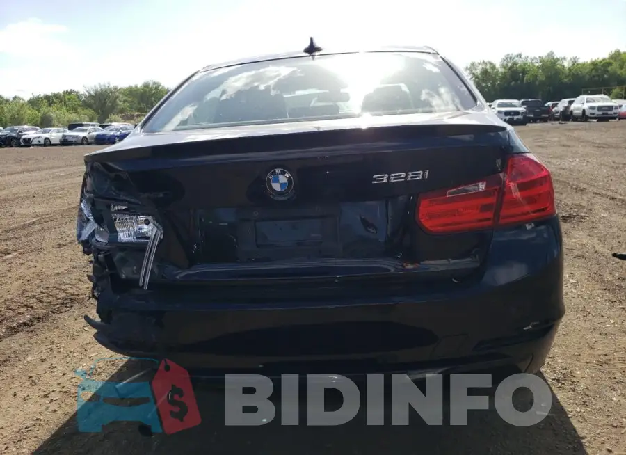 WBA3B3G50FNT18221 Photo# 6