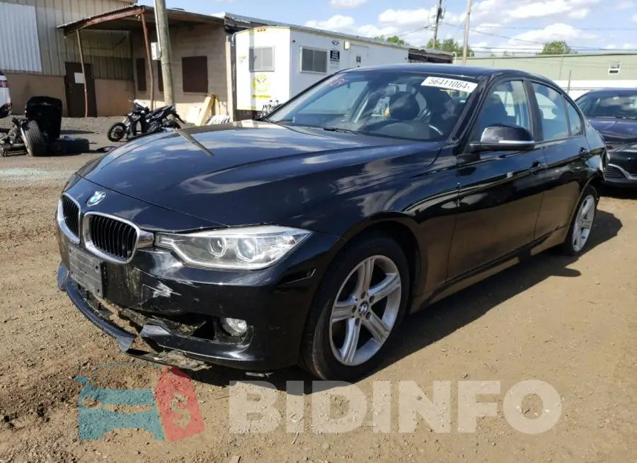 WBA3B3G50FNT18221 Photo# 1