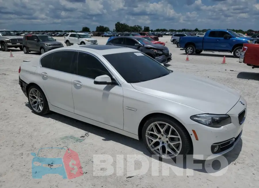 WBA5A5C55GG350732 Photo# 4