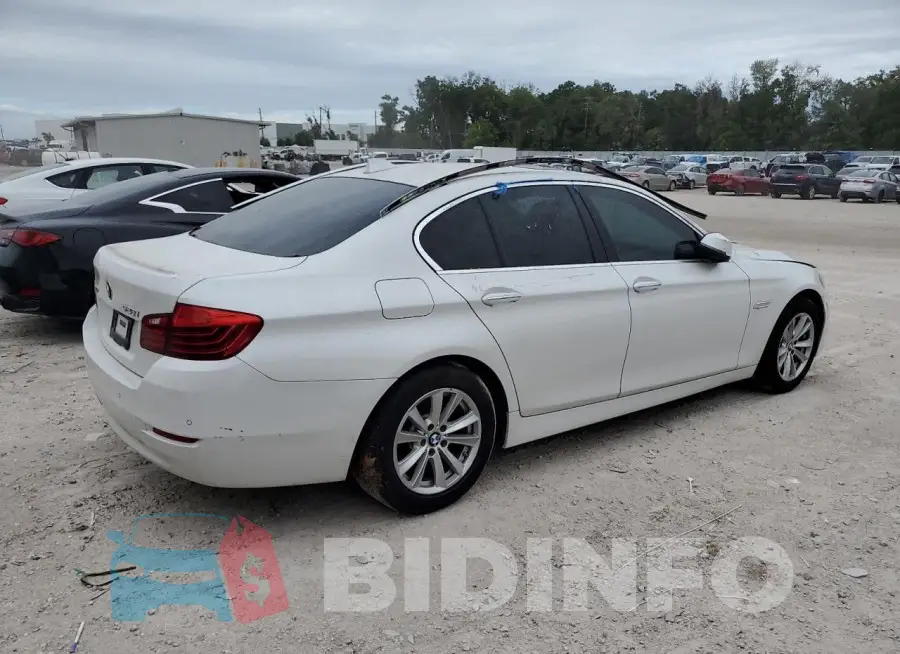 WBA5A7C57FD624458 Photo# 3