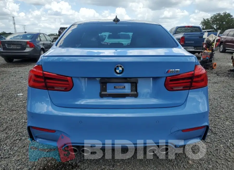 WBS8M9C5XJ5J79843 Photo# 6